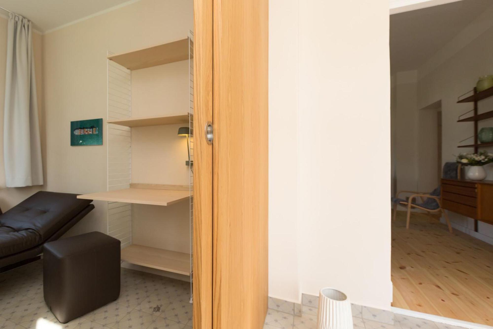Baltisches Haus App 02 Apartment Heringsdorf  Ngoại thất bức ảnh
